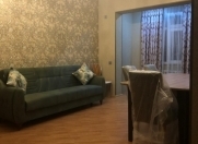 İcarəyə verilir 2 otaqlı 50 m2 köhnə tikili Xətai r.