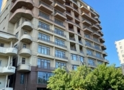 İcarəyə verilir 3 otaqlı 140 m2 yeni tikili Koroğlu Parkı