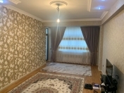 Satılır 3 otaqlı 120 m2 yeni tikili Memar Əcəmi m.