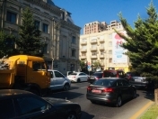 Satılır 5 otaqlı 100 m2 obyekt 28 May m.