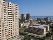 İcarəyə verilir 4 otaqlı 325 m2 yeni tikili Şah İsmayıl Xətai m.