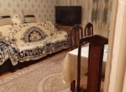 Satılır 2 otaqlı 50 m2 köhnə tikili Yeni Yasamal