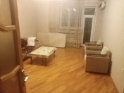 İcarəyə verilir 2 otaqlı 85 m2 yeni tikili Nəsimi r.