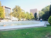 İcarəyə verilir 3 otaqlı 130 m2 yeni tikili 28 May m.