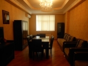 Satılır 3 otaqlı 110 m2 yeni tikili 9 mkr