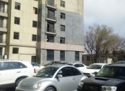 İcarəyə verilir 3 otaqlı 120 m2 yeni tikili Elmlər Akademiyası m.