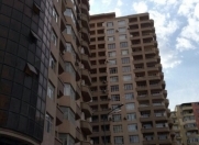 İcarəyə verilir 3 otaqlı 105 m2 yeni tikili Yasamal r.