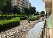 İcarəyə verilir 2 otaqlı 100 m2 yeni tikili Sahil m.