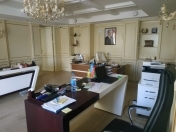 İcarəyə verilir 6 otaqlı 360 m2 ofis Nəriman Nərimanov m.