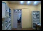 Satılır 2 otaqlı 59 m2 ofis Səməd Vurğun parkı