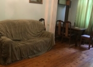 İcarəyə verilir 2 otaqlı 30 m2 köhnə tikili 1 mkr