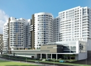 Satılır 3 otaqlı 131 m2 yeni tikili Zabitlər parkı