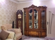 Satılır 3 otaqlı 82 m2 köhnə tikili İnşaatçılar m.