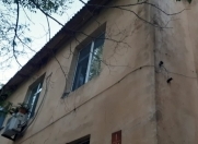 İcarəyə verilir 2 otaqlı 45 m2 köhnə tikili Nizami m.