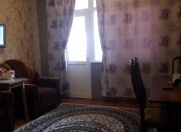 İcarəyə verilir 3 otaqlı 65 m2 yeni tikili Yeni Yasamal