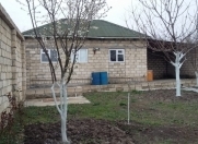 Satılır 3 otaqlı 100 m2 həyət evi Quba