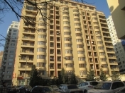 İcarəyə verilir 3 otaqlı 140 m2 yeni tikili 28 May m.