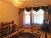 İcarəyə verilir 3 otaqlı 150 m2 yeni tikili Şah İsmayıl Xətai m.