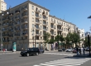 İcarəyə verilir 2 otaqlı 55 m2 köhnə tikili 28 May m.