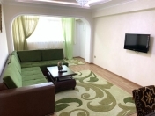 İcarəyə verilir 2 otaqlı 60 m2 yeni tikili 28 May m.