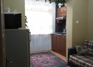 Satılır 2 otaqlı 35 m2 köhnə tikili Yeni Yasamal