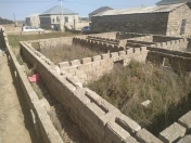 Satılır 3.5 sot torpaq Ramana