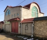 Satılır 5 otaqlı 240 m2 həyət evi Quba