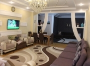 İcarəyə verilir 3 otaqlı 156 m2 yeni tikili Olimpik Star