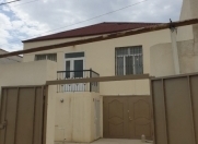 Satılır 3 otaqlı 64 m2 həyət evi Xırdalan
