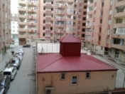 İcarəyə verilir 3 otaqlı 110 m2 yeni tikili Dəmirçi Plaza