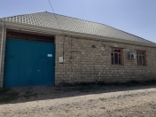 Satılır 3 otaqlı 110 m2 həyət evi Goranboy