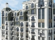 Satılır 1 otaqlı 47 m2 yeni tikili Neftçilər m.