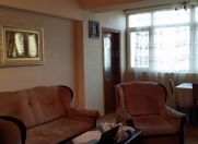 Satılır 3 otaqlı 82 m2 köhnə tikili Yasamal r.
