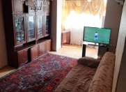 İcarəyə verilir 3 otaqlı 60 m2 yeni tikili Yasamal r.