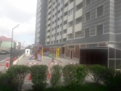 Satılır 2 otaqlı 66 m2 yeni tikili 9 mkr