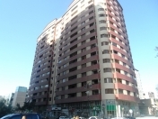 İcarəyə verilir 3 otaqlı 160 m2 yeni tikili 28 May m.