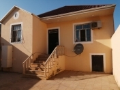 Satılır 4 otaqlı 200 m2 həyət evi Biləcəri