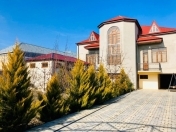 Satılır 5 otaqlı 350 m2 villa Quba