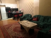 İcarəyə verilir 2 otaqlı 69 m2 yeni tikili Nəsimi r.