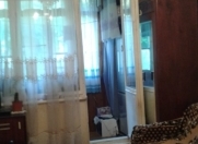 Satılır 1 otaqlı 22.5 m2 köhnə tikili Ukrayna dairəsi