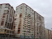 İcarəyə verilir 2 otaqlı 96 m2 yeni tikili Yasamal r.