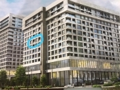 Satılır 3 otaqlı 119 m2 yeni tikili Koala parkı