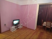 İcarəyə verilir 2 otaqlı 64 m2 yeni tikili 4 mkr