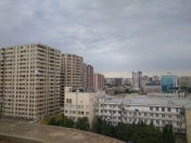 İcarəyə verilir 3 otaqlı 160 m2 yeni tikili Xətai r.