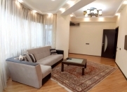 İcarəyə verilir 3 otaqlı 135 m2 yeni tikili 28 May m.