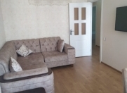 İcarəyə verilir 2 otaqlı 65 m2 yeni tikili Nəsimi r.