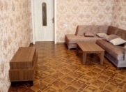 İcarəyə verilir 2 otaqlı 63 m2 yeni tikili Y.Günəşli