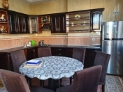 İcarəyə verilir 3 otaqlı 110 m2 yeni tikili Nərimanov r.