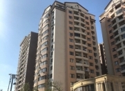 İcarəyə verilir 3 otaqlı 128 m2 yeni tikili AMAY