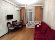 İcarəyə verilir 2 otaqlı 55 m2 yeni tikili 20 yanvar m.